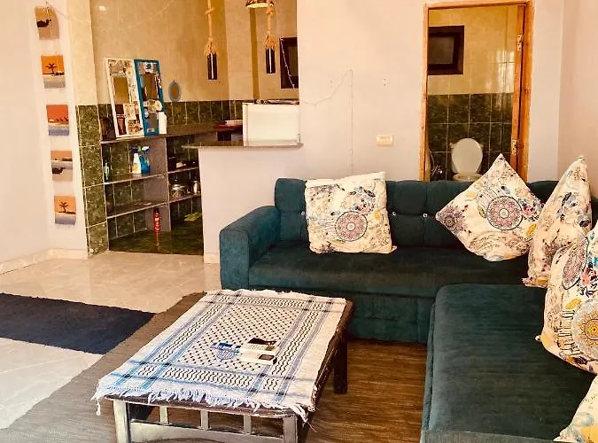El-sheikh Salem Villa Dahab