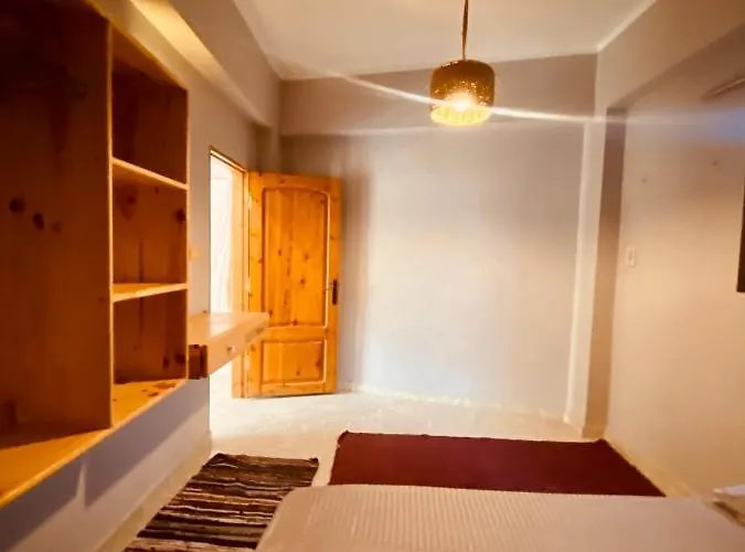 Villa El-sheikh Salem Dahab