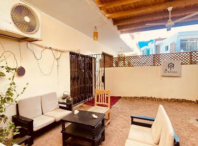 El-sheikh Salem Villa *