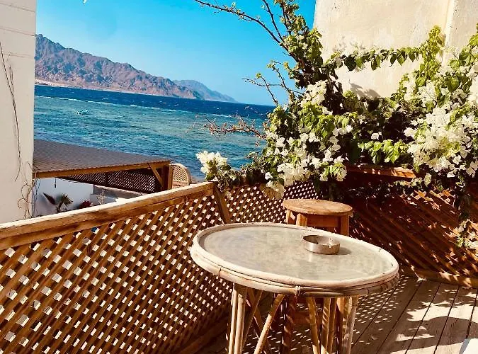 El-sheikh Salem Villa Dahab