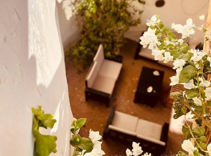 El-sheikh Salem Villa