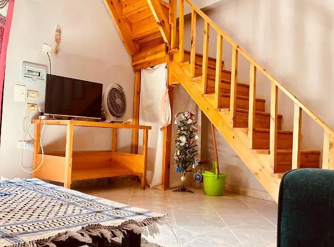 Villa El-sheikh Salem