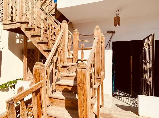 El-sheikh Salem Villa *