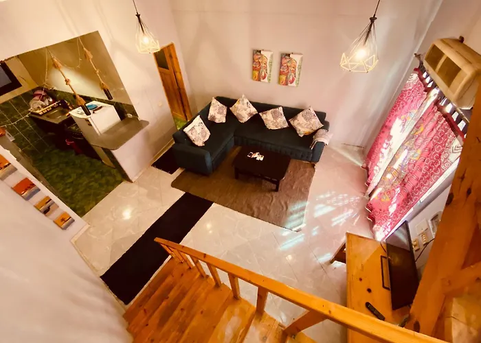 El-sheikh Salem Villa