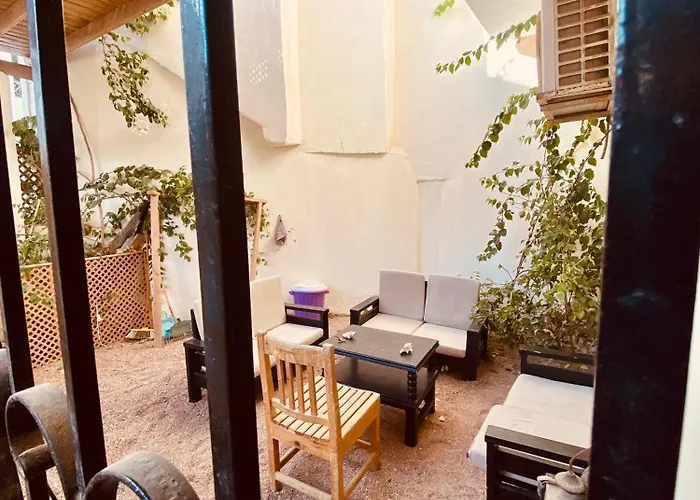 Villa El-sheikh Salem