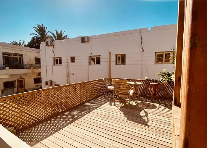Villa El-sheikh Salem