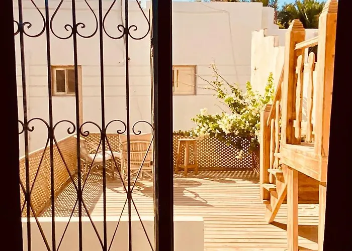 El-sheikh Salem Villa Dahab
