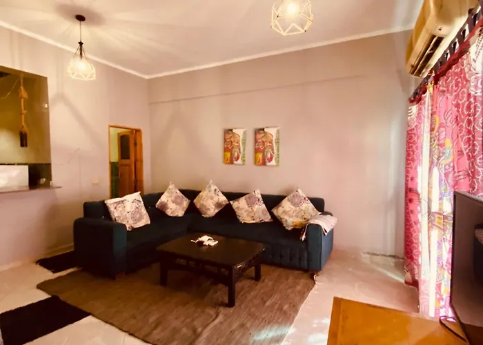 El-sheikh Salem Villa Dahab
