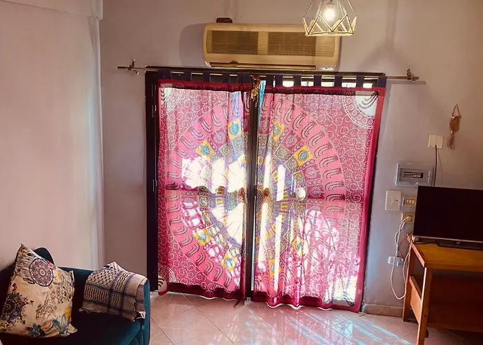 Villa El-sheikh Salem Dahab