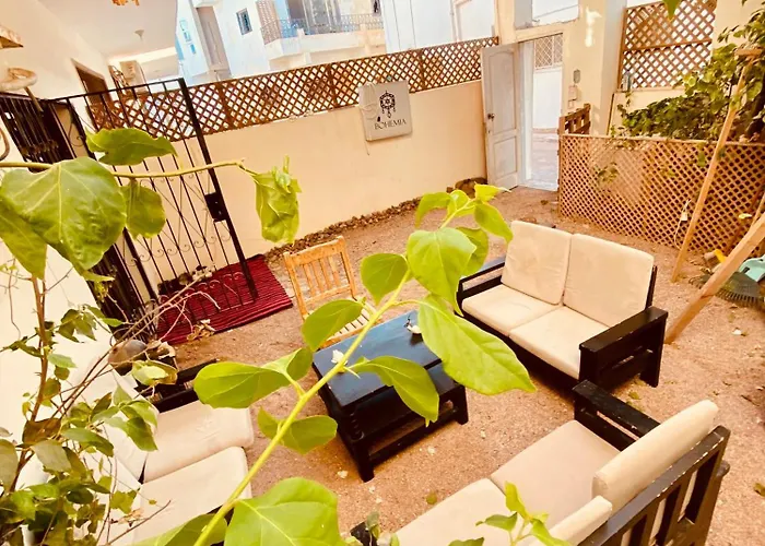 El-sheikh Salem Dahab